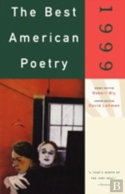 Bertrand.pt - The Best American Poetry 1999
