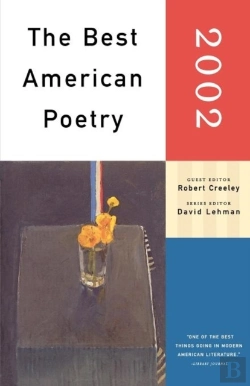Bertrand.pt - The Best American Poetry 2002