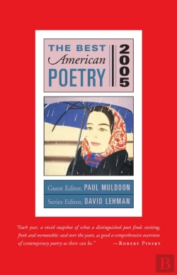 Bertrand.pt - The Best American Poetry 2005