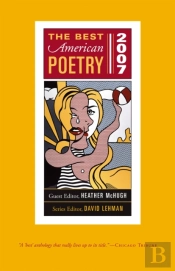 The Best American Poetry 2007