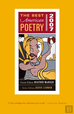 Bertrand.pt - The Best American Poetry 2007