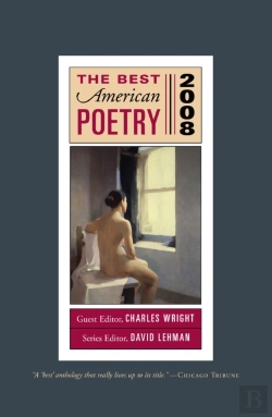 Bertrand.pt - The Best American Poetry 2008