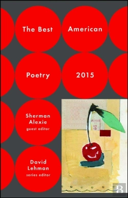 Bertrand.pt - The Best American Poetry 2015