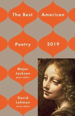 Bertrand.pt - The Best American Poetry 2019