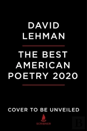 The Best American Poetry 2020
