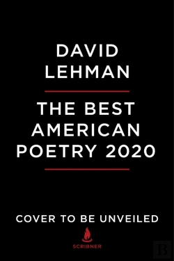 Bertrand.pt - The Best American Poetry 2020