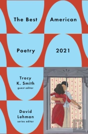 The Best American Poetry 2021