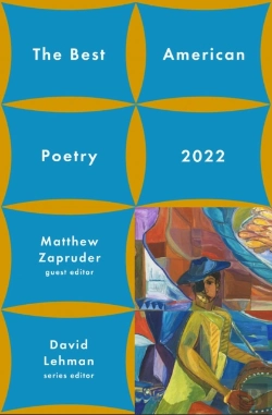 Bertrand.pt - The Best American Poetry 2022