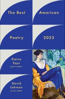 Bertrand.pt - The Best American Poetry 2023