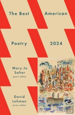 Bertrand.pt - The Best American Poetry 2024