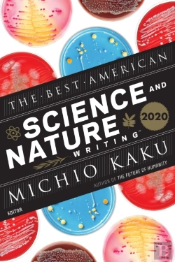 Bertrand.pt - The Best American Science And Nature Writing 2020