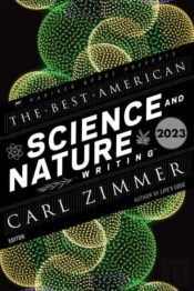 The Best American Science And Nature Writing 2023
