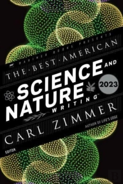 Bertrand.pt - The Best American Science And Nature Writing 2023