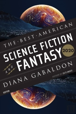 Bertrand.pt - The Best American Science Fiction And Fantasy 2020