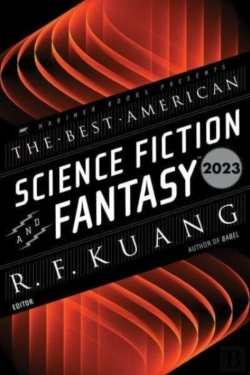 Bertrand.pt - The Best American Science Fiction And Fantasy 2023