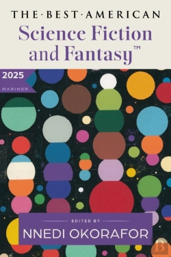 Bertrand.pt - The Best American Science Fiction And Fantasy 2025
