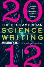 The Best American Science Writing