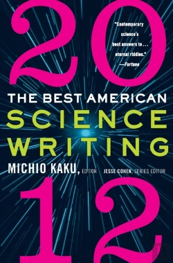 Bertrand.pt - The Best American Science Writing