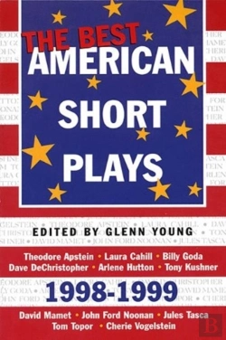 Bertrand.pt - The Best American Short Plays 1998-1999