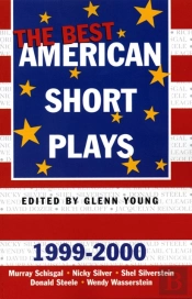 The Best American Short Plays 1999-2000