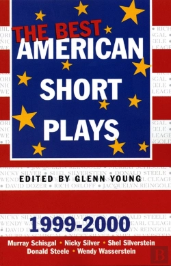 Bertrand.pt - The Best American Short Plays 1999-2000