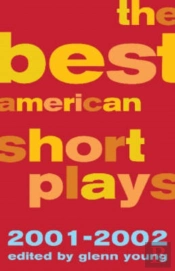 The Best American Short Plays