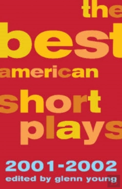 Bertrand.pt - The Best American Short Plays