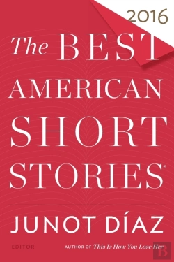 Bertrand.pt - The Best American Short Stories 2016