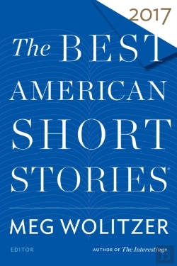Bertrand.pt - The Best American Short Stories 2017