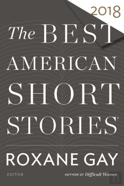 Bertrand.pt - The Best American Short Stories 2018