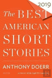 The Best American Short Stories 2019