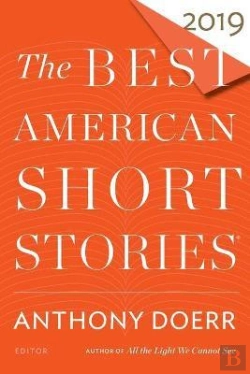 Bertrand.pt - The Best American Short Stories 2019