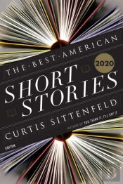 The Best American Short Stories 2020