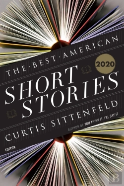 Bertrand.pt - The Best American Short Stories 2020