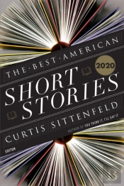 The Best American Short Stories 2020