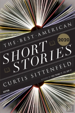 Bertrand.pt - The Best American Short Stories 2020