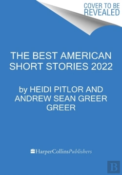 Bertrand.pt - The Best American Short Stories 2022