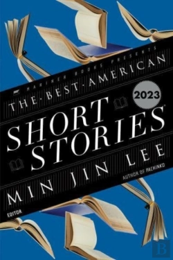 Bertrand.pt - The Best American Short Stories 2023