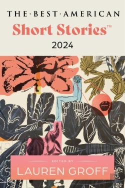 Bertrand.pt - The Best American Short Stories 2024