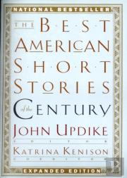 The Best American Short Stories Of The Century