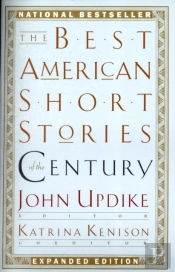 The Best American Short Stories Of The Century