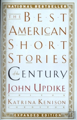 Bertrand.pt - The Best American Short Stories Of The Century