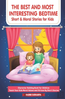 Bertrand.pt - The Best And Most Interesting Bedtime Short & Moral Stories For Kids