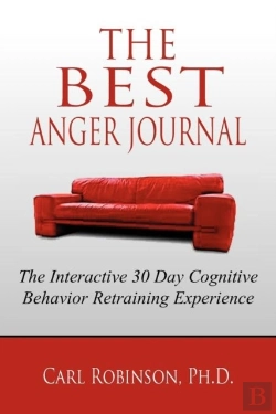 Bertrand.pt - The Best Anger Journal