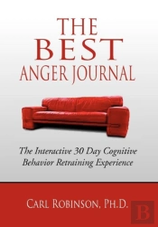 The Best Anger Journal