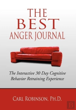 Bertrand.pt - The Best Anger Journal