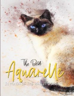 Bertrand.pt - The Best Aquarelle In Honor Of The Artist'S Dream