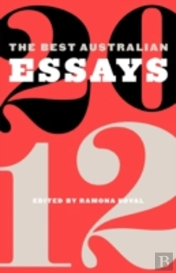 Bertrand.pt - The Best Australian Essays 2012