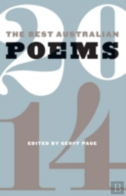 Bertrand.pt - The Best Australian Poems 2014