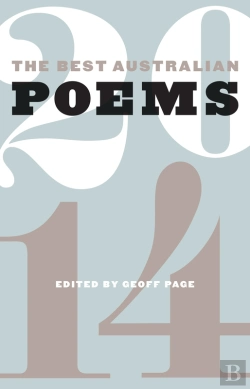 Bertrand.pt - The Best Australian Poems 2014